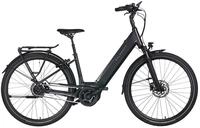 Kalkhoff E-Bike Kalkhoff Image 3.B Advance RT 625 Wh Damen schwarz 2025, 5 Gang,