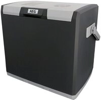 AEG Elektrische K&uuml;hlbox KK28 (10697), 28 l