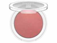 lavera Rouge Velvet Blush Powder - Pink Orchid 02 5g