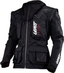 Leatt Motorradjacke 5.5 Enduro 2023 Motocross Jacke Wasserdicht wasserabweisend