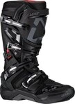 Leatt 5.5 FlexLock Motocross Stiefel Motorradstiefel Atmungsaktiv