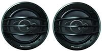 Pioneer TS-A2013I 3-Wege 20cm Koaxiallautsprecher Auto-Lautsprecher schwarz