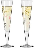 Ritzenhoff Champagnerglas Goldnacht