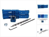 Kreg Bohrlehre Pocket Hole Jig XL Taschenloch Bohrschablone (KPHJ920)