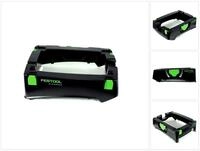 FESTOOL Staubabsauger CT MINI/MIDI ET-BG Staubsaugeraufsatz Schlauchdepot Haube...