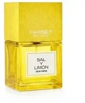 Carner Barcelona Eau de Parfum Sal Y Lim&oacute;n