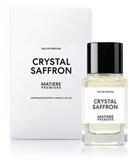 Matiere Premiere Eau de Parfum Crystal Saffron