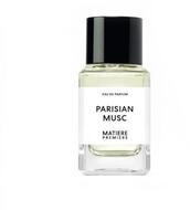 Matiere Premiere K&ouml;rperpflegeduft Pariser Moschus Eau De Parfum 100 ml (unisex)