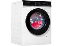 SIEMENS Waschmaschine iQ700 WG44B20Z0, 9 kg, 1400 U/min, smartFinish –...
