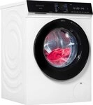 SIEMENS Waschmaschine iQ700 WG44B20Z0, 9 kg, 1400 U/min, Made in Germany,