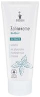 Bioturm Zahnpasta BIOTURM Zahncreme Bio-Minze m.Fluorid