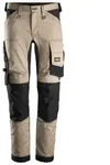 Snickers Workwear Arbeitshose gr&uuml;n 150