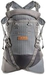 VAUDE Babytrage (Set, 2-tlg)