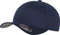 Flexfit Flex Cap Flexfit Flexfit Wooly Combed Kids