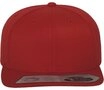 Flexfit Flex Cap Flexfit Unisex 110 Fitted Snapback