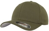 Flexfit Snapback Cap