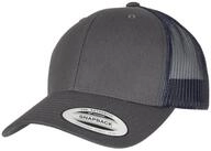 Flexfit Flex Cap Flexfit Unisex Retro Trucker 2-Tone