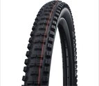 Schwalbe Fahrradreifen Schwalbe Big Betty 20x2.25 Zoll (57-406) MTB Reifen...