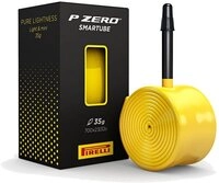 Pirelli Fahrradschlauch Pirelli P ZERO SmarTUBE 28 Zoll Schlauch 42 mm - ultraleicht