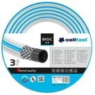 Cellfast Gartenschlauch Wasserschlauch 3/4 "30m, Schlauch 25 bar 3/4 " Zoll