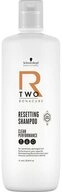 Schwarzkopf Professional Haarshampoo R-TWO Resetting Shampoo 1000 ml
