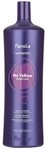 Fanola Haarshampoo Fanola Wonder No Yellow Shampoo 1000ml