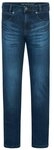 Joker 5-Pocket-Jeans Freddy 1982430 Premium Stretch