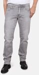 HERO by John Medoox 5-Pocket-Jeans Denver Fashion Regular Straight Stretch Jeans