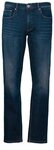 HERO by John Medoox 5-Pocket-Jeans Denver Regular Straight Stretch Jeans Straight Fit