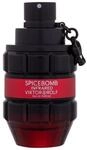 Viktor & Rolf Eau de Parfum Spicebomb Viktor & Rolf 50ml