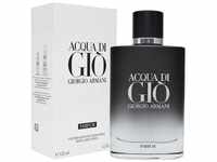 Giorgio Armani Extrait Parfum Acqua Di Gio Homme 125 ml, nachfüllbar