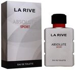 La Rive Eau de Toilette Absolute Sport 100 ml