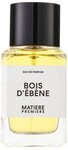 Matiere Premiere Eau de Parfum Bois d`&Eacute;b&egrave;ne Eau de Parfum