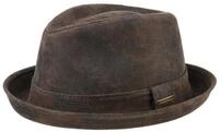 Stetson Outdoorhut (1-St) Trilby mit Futter
