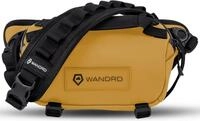 Wandrd Fotorucksack ROGUE Sling Tasche 3L Dallol Gelb