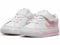 Nike Sportswear COURT LEGACY (TD) Sneaker, weiß