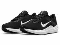 Nike WINFLO 10 Laufschuh schwarz|weiß 45,5