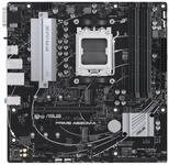 Asus ASUS Prime A620M-A-CSM Mainboard Sockel AMD A620 Mainboard