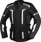 IXS Motorradjacke Evans-ST 2.0 Motorrad Textiljacke herausnehmbares