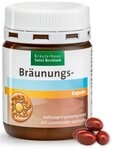 Sanct Bernhard Sanct Bernhard Br&auml;unungskapseln 90 Kapseln Kapseln