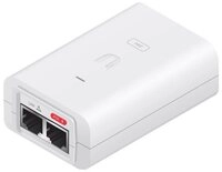 Ubiquiti Networks PoE Injector (POE-24-30W-G-WH) Netzwerk-Panel