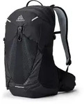 Gregory Rucksack 25 Backpack schwarz 28 cm x 52 cm x 21 cm | 25 l