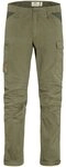 Fj&auml;llr&auml;ven Outdoorhose Hose Kaipak