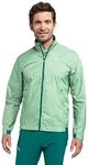 Sch&ouml;ffel Funktionsjacke Wander-/Windjacke Bygstad (leicht, winddicht,