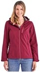 Killtec Softshelljacke KOS 89 WMN SFTSHLL JCKT Damen Softshelljacke: Wind-und