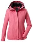 Killtec Softshelljacke Outdoorjacke Inkele KG