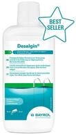 Bayrol Poolpflege Bayrol Algenentferner Desalgin classic 1 Liter Poolwasser