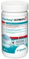 Bayrol Chlortabletten Bayrol Poolwasserdesinfektion Chlorilong ULTIMATE 7 300 g