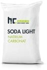 H&ouml;fer Chemie GmbH Poolpflege 25 kg Natriumcarbonat (Soda) leicht - technische