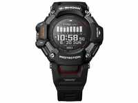 CASIO G-SHOCK GBD-H2000-1AER Smartwatch, Solaruhr, Armbanduhr, Herrenuhr,